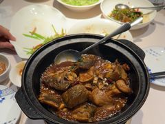-徽州小镇(高新店)