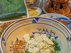 -蜗牛小馆醉乡民谣云南菜(惠新西里店)