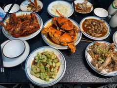 -三妹小龙虾·黄油蟹(华侨城总店)