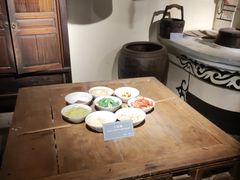 -费孝通江村纪念馆