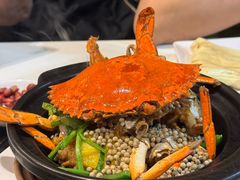 -辉记海鲜美食(氹仔店)
