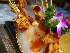 草船借箭-巴蜀印象火锅(永陵总店)