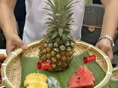 -友记功夫香·人民川菜(红牌楼店)
