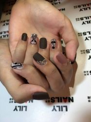 -LILY NAILS美甲美睫