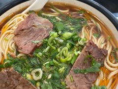 -宛平李记小吃(东关街店)