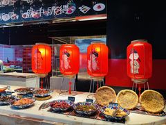 -西安W酒店·WEI全味西餐厅