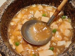 -绿茶餐厅(滨海万达广场店)