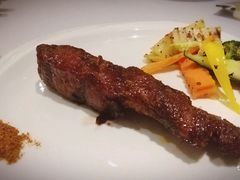 -哈布斯扒房(华发商都店)