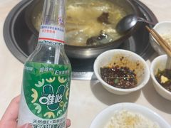 -海关荤豆花(洋河一路店)