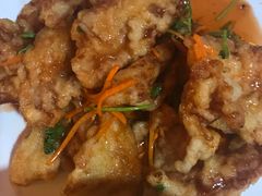 -胖太太四川麻辣排骨串(镇江路分店)