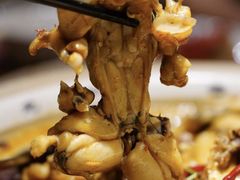 -马头巷·隐庐居·红油大虾(园区店)