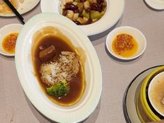 -希尔顿酒店-豫园中餐厅