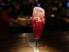 -胡桐里音乐酒馆(孝南店)