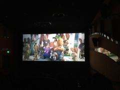 -天幕新彩云国际影城(激光巨幕店)