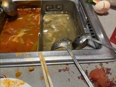 -海底捞火锅(河东万达广场店)