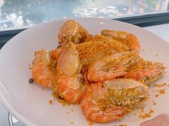 -渔顺生·顺德鱼生·粥底火锅·桑拿鸡(渔人码头店)