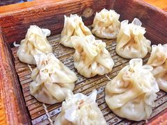 乌家弄特色灌汤烧麦-乌家弄传统美食(新华路店)