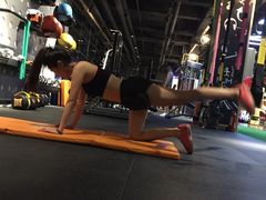 -超鹿运动(融侨锦江店)