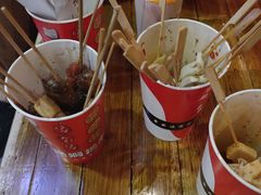 -乐乐姐超级土豆(中关村5号店)