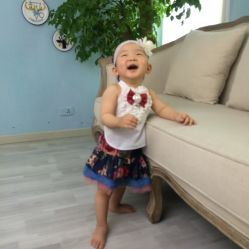 -幺幺BABY婚纱摄影