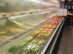 -老马路串串香火锅(北门桥店)