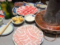 -东镇老火锅(胶州宝龙店)