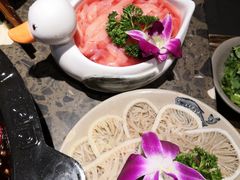 -重庆渝达老火锅(春熙路店)