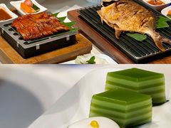 -金链花·泰国餐厅(国贸店)