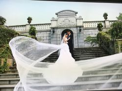 点击看大图 -金夫人婚纱摄影(华南店)