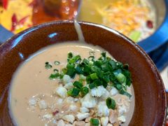 -芈重山老火锅(广州首店)
