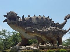 -自然谷恐龙园