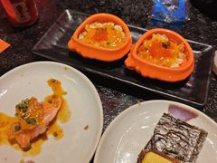 -铁板诱惑法式铁板烧(大卫城店)