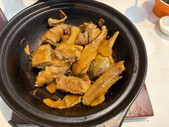 老厦门姜母鸭-阿忠食坊大排档·20年老店(万象城店)