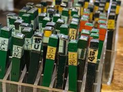 -十八字金·银饰·开蚌DIY·手工体验团建(魏公芳华里店)