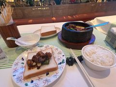-桂满陇·杭州饭店(清河万象店)