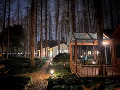 -上海怡沁园度假酒店
