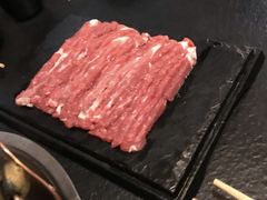 -通一顺老北京炭火锅(玉桥西路店)