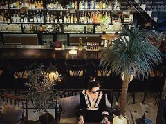 -候鸟咖啡(前门店)