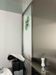 -润复丝·泽发防脱头皮管理