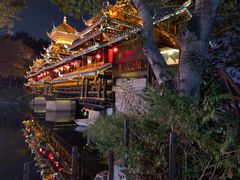 -深圳锦绣中华民俗村