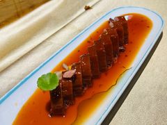 -观盐·盐帮菜(官园桥店)