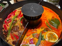 -山缓缓火锅(上海闵行龙湖店)
