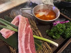 -牛焱·和牛烧肉(五大道店)