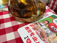 -西贝莜面村(近铁城市广场店)