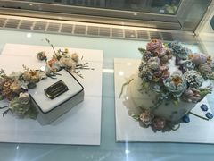 -西檬树SIMON·T轻奢蛋糕(大东方Max店)