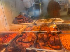 -黄毛鸭脖(汉阳总店)