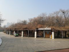 -南翠屏公园