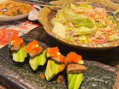 -古田居·特色寿司料理(星之岛旗舰店)