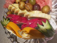 -海底捞大排档火锅(悦荟广场店)