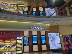 -中影星美国际影城(西乡天虹店)